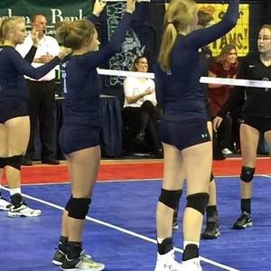 Meet your Posher, Kaitlyn